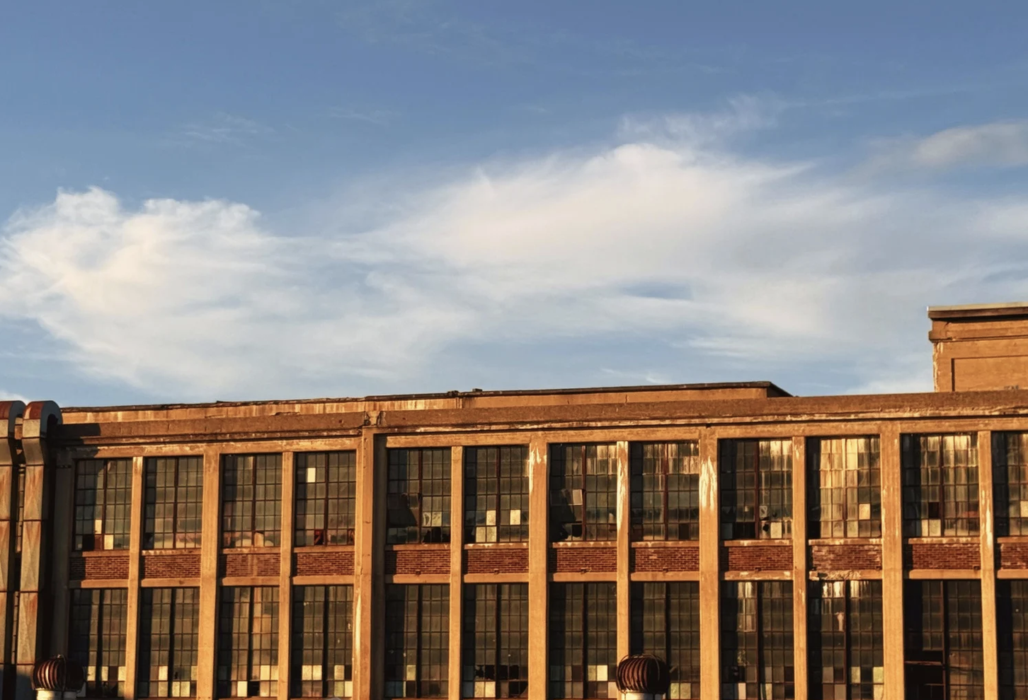 Woolen Mill